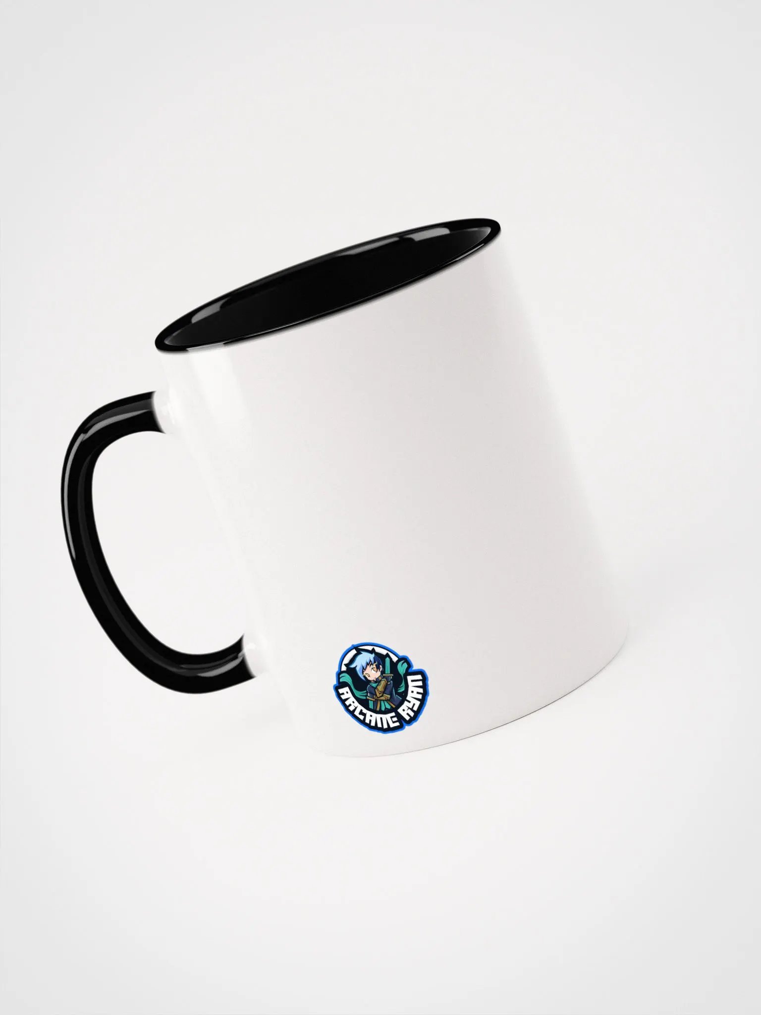 Toaster Ceramic Mug product image (3)