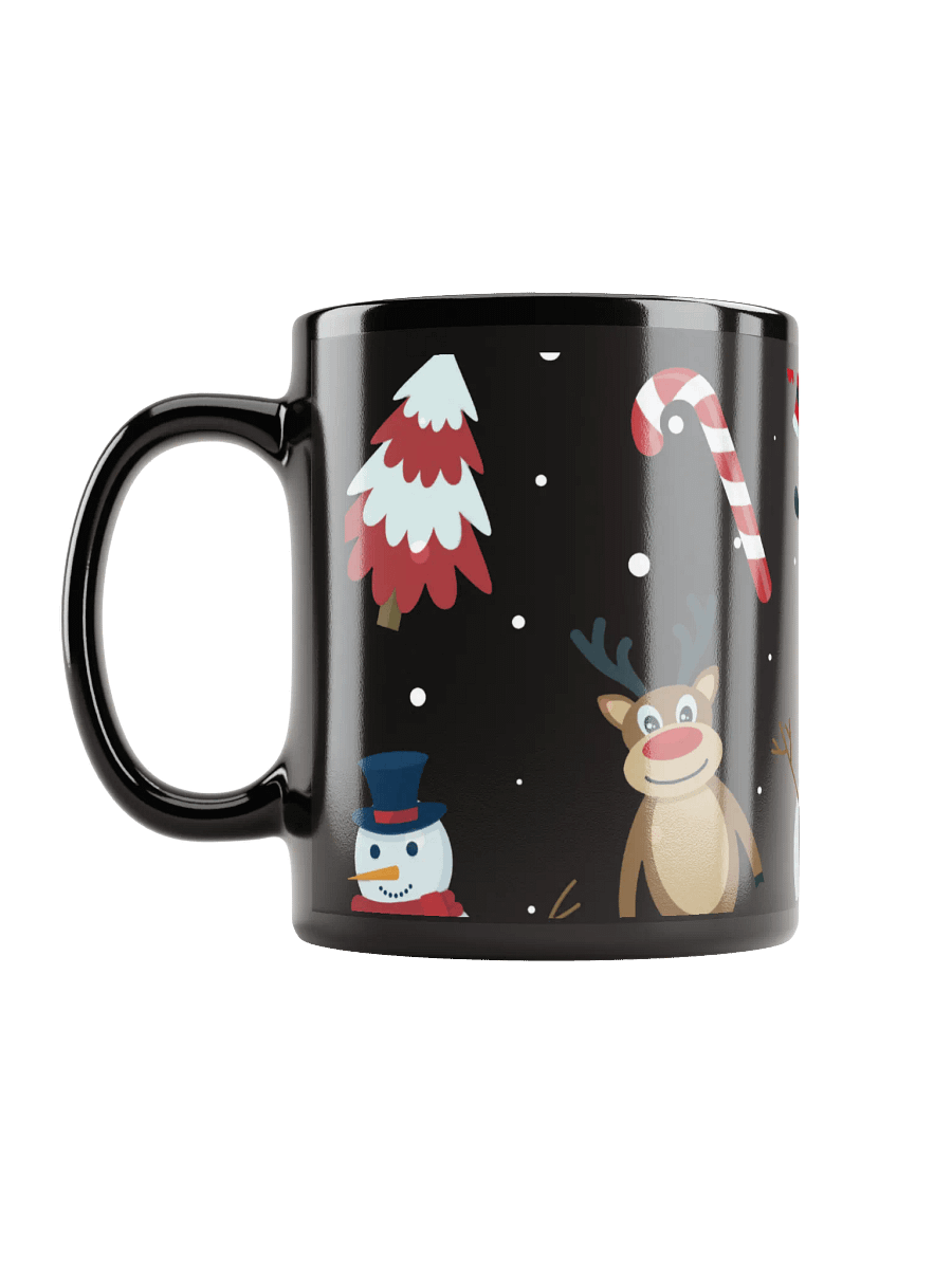 Festive Holiday Magic Mug product image (11)