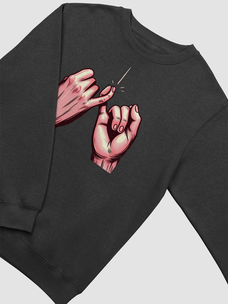 Elevate Your Style with Streetwear Vibes Sweatshirt product image (19)
