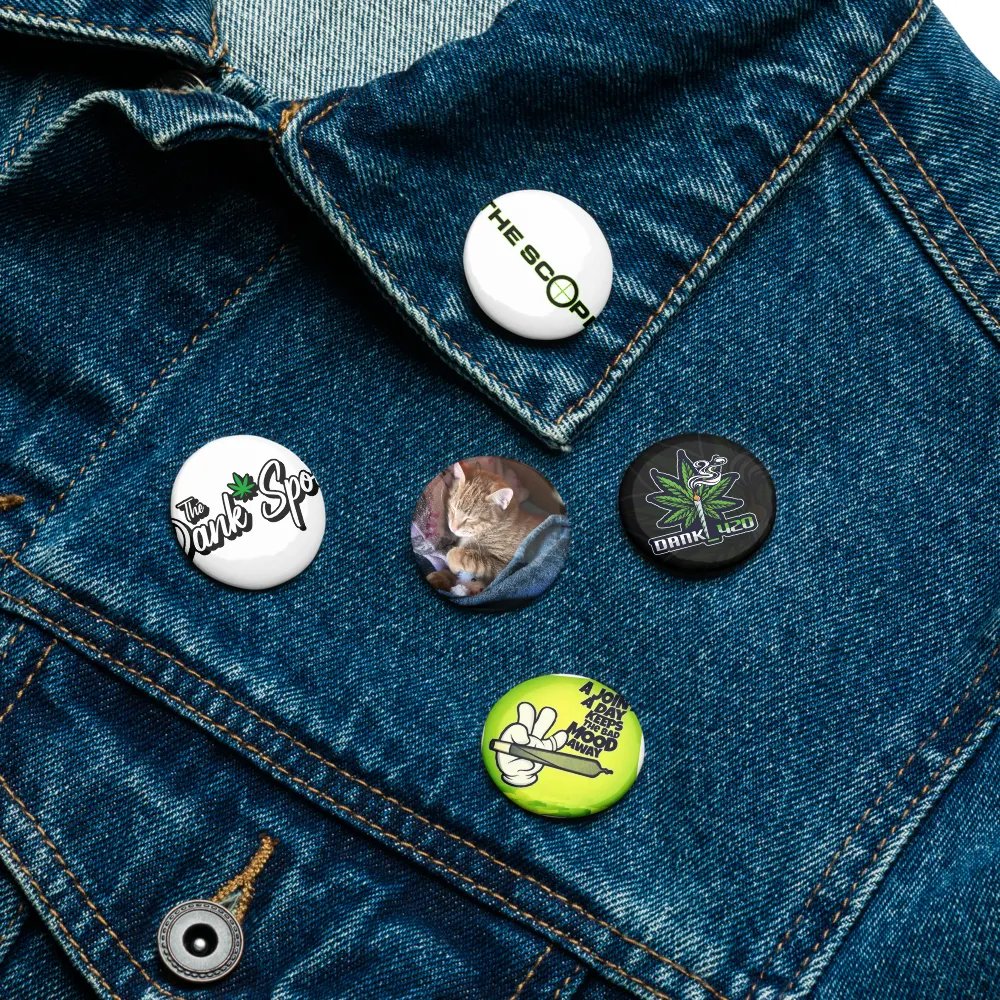 Dank Buttons product image (16)
