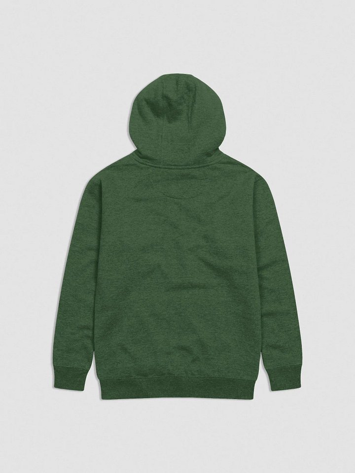 Vibrant Horizon Vibes Hoodie product image (5)