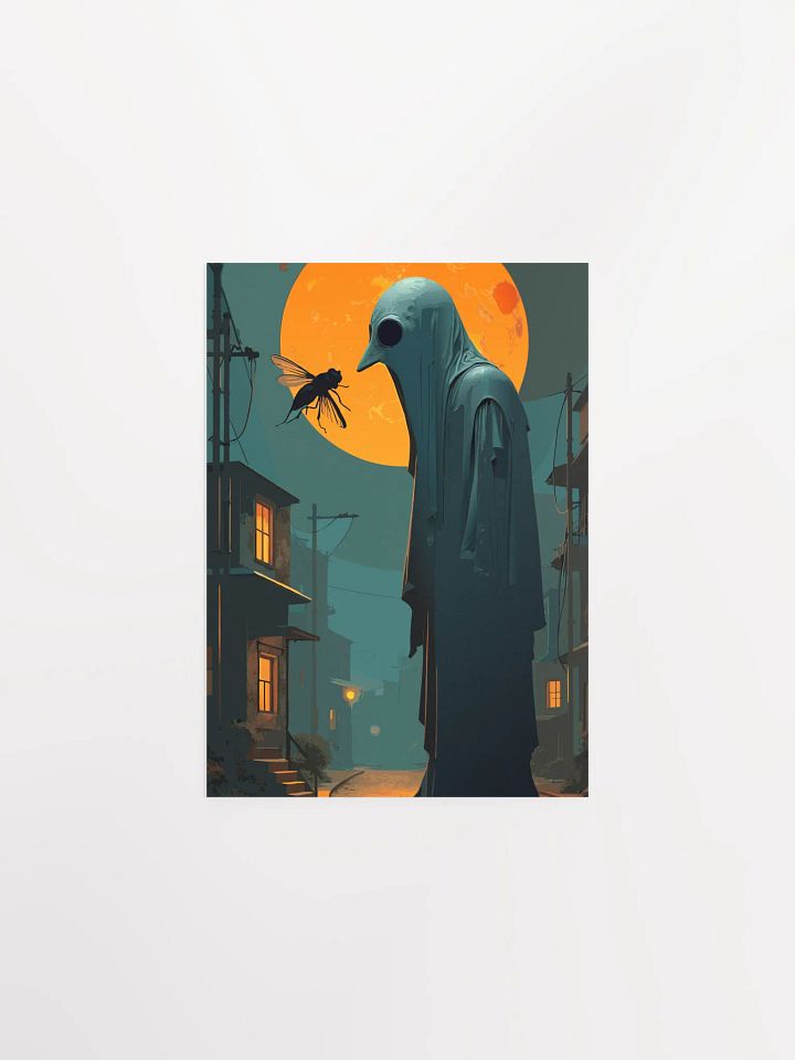 Moonlit Mystery Poster product image (2)