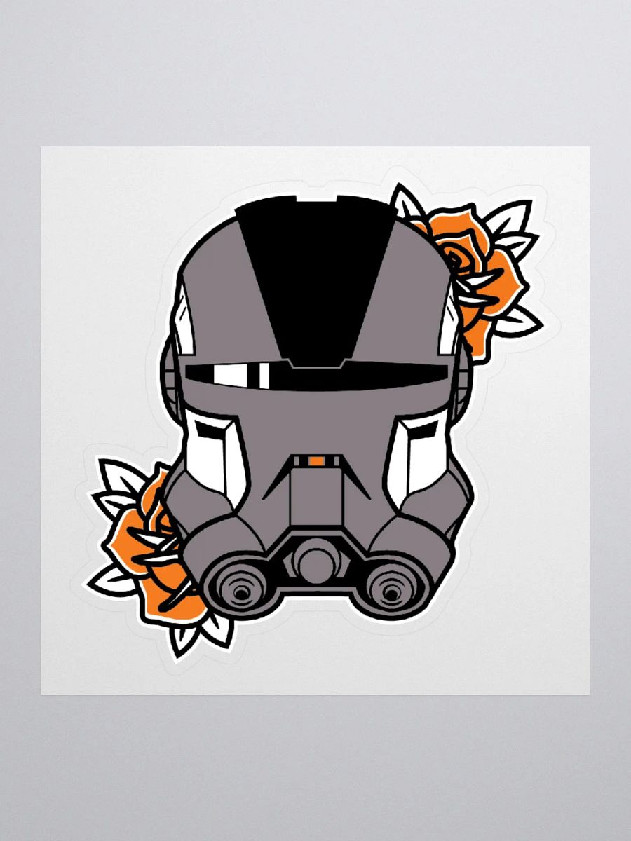 Echo S2 - Sticker product image (1)