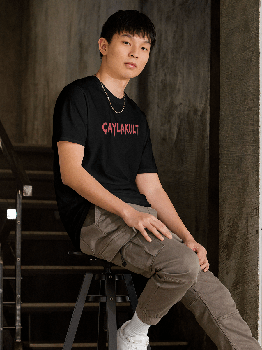 CaylaKult Softstyle T Shirt product image (10)
