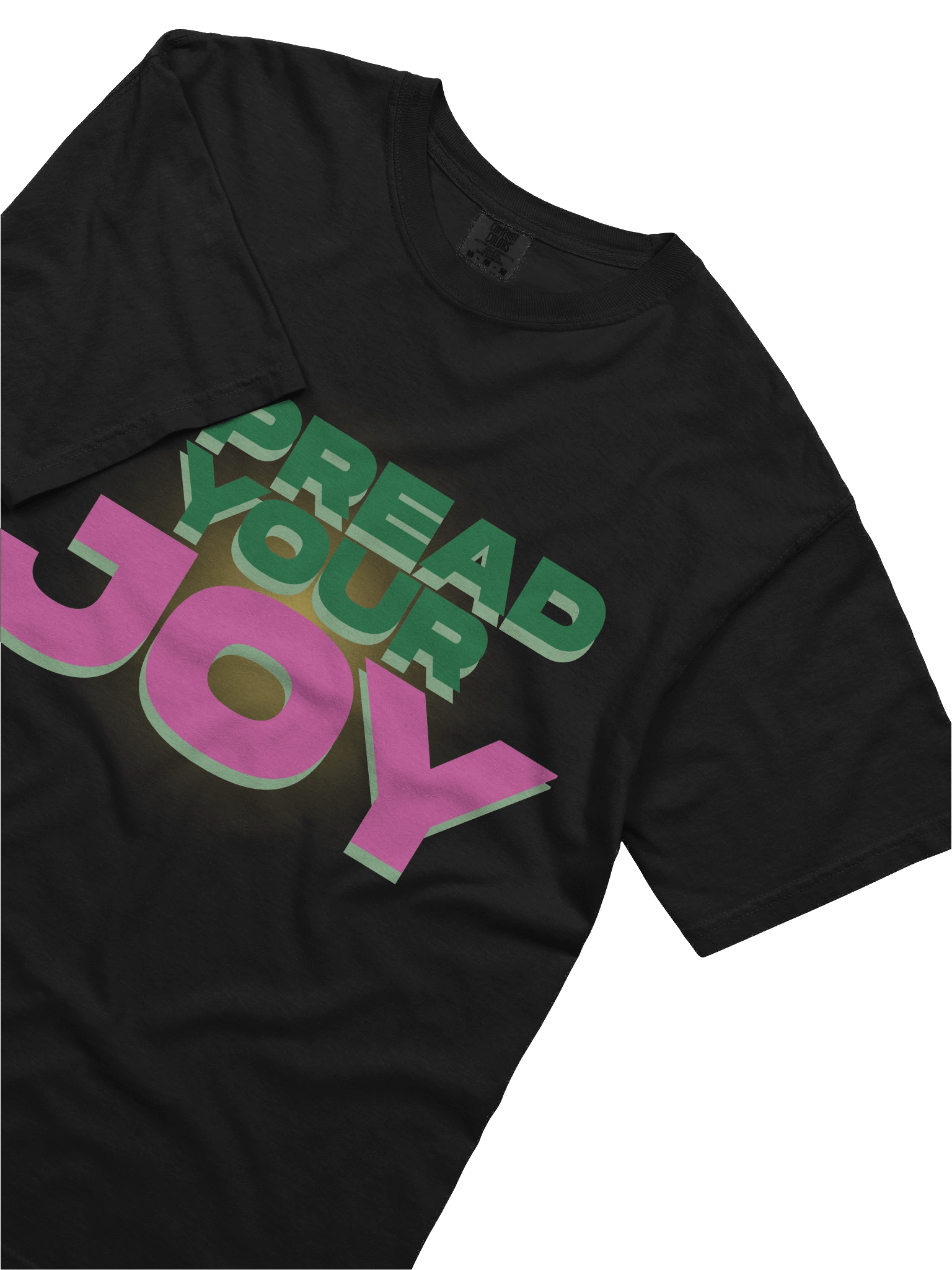 Spread Your Joy T-Shirt product image (20)