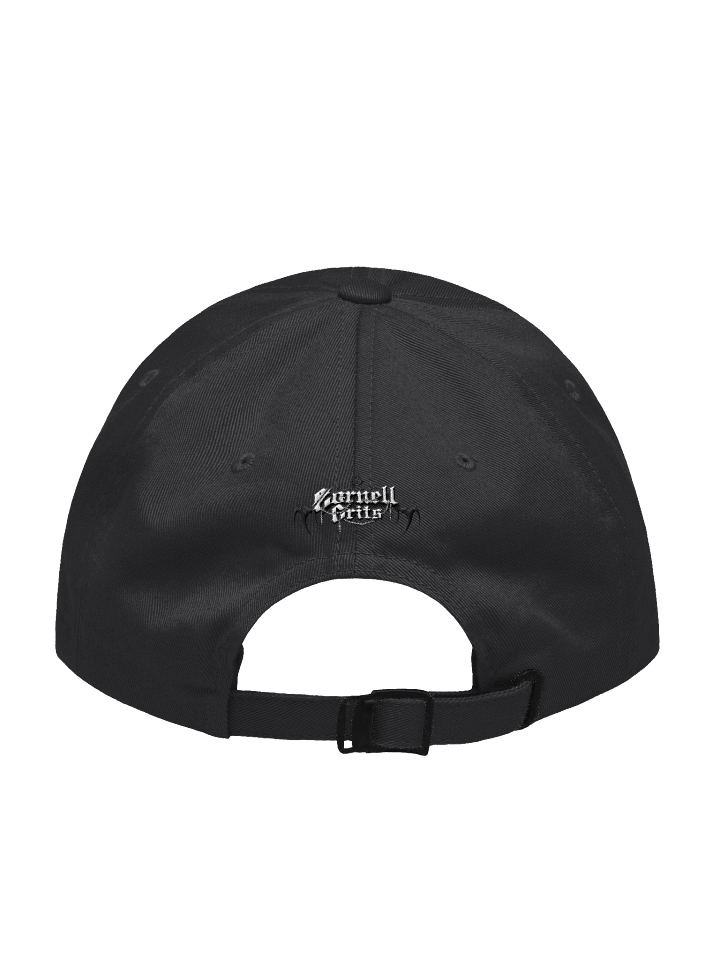 Cornell Crits Logo Hat product image (2)