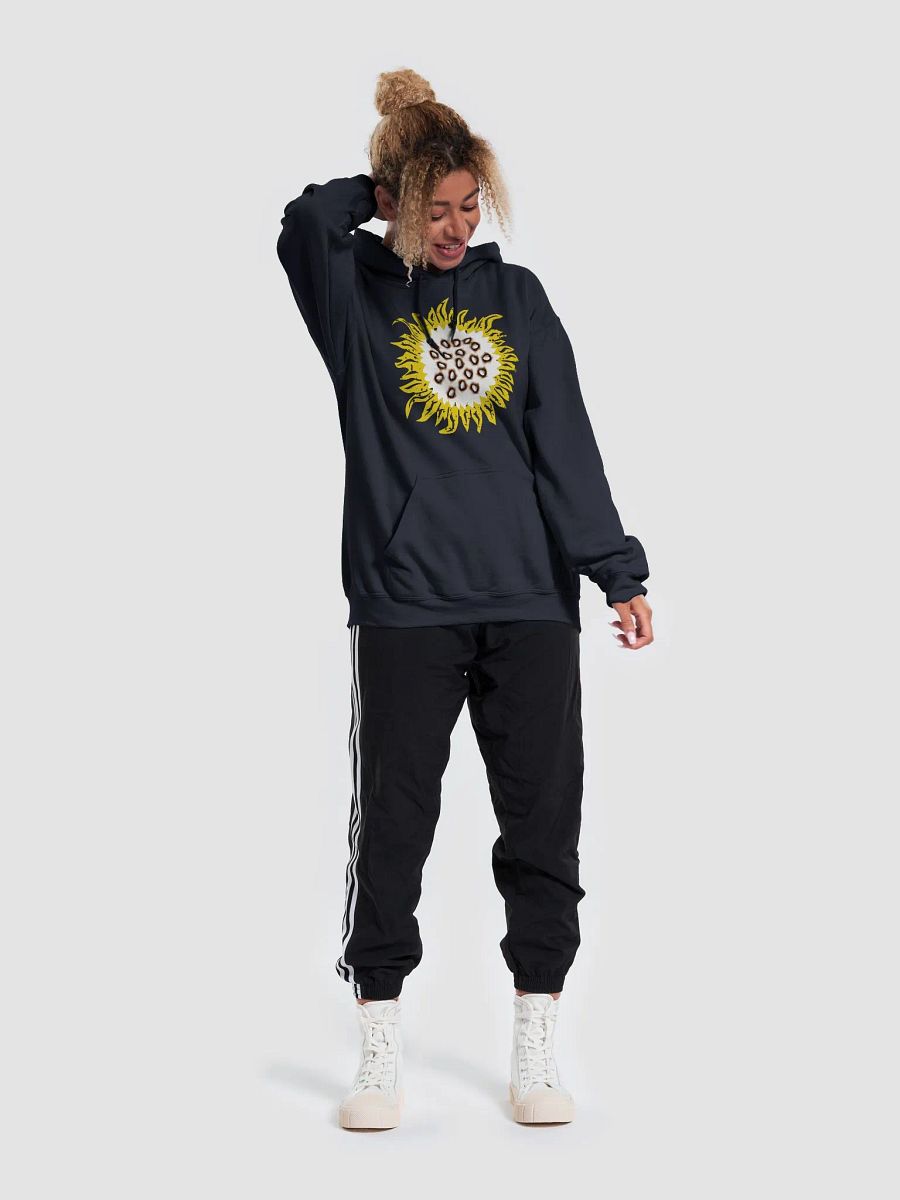 Burnt Sunflower Hoodie product image (6)