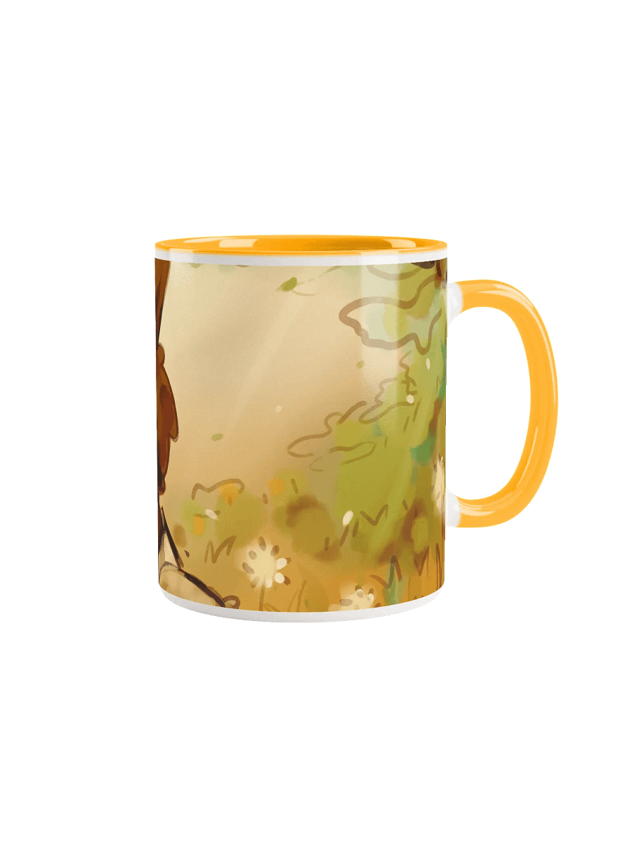 meadow bunny mug product image (1)