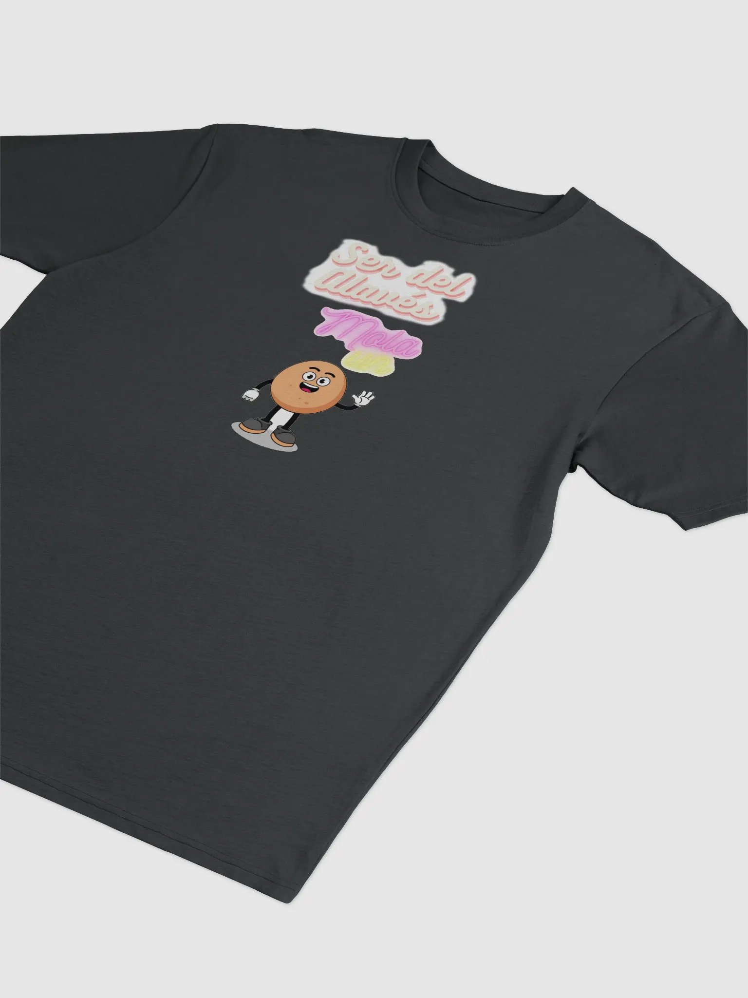 Huevito del Alavés Men's Premium Tee product image (3)