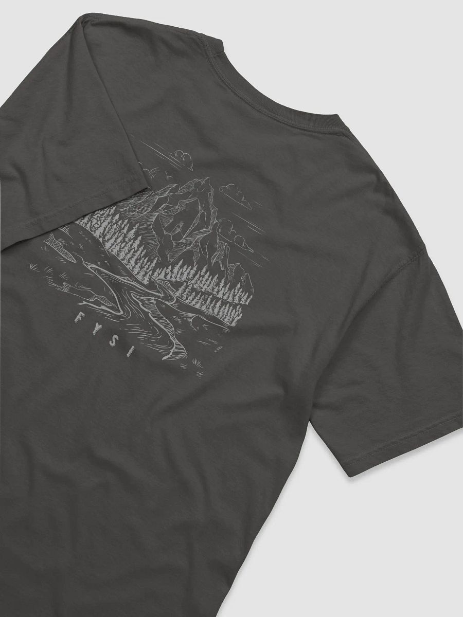 Adventure Awaits Cotton T-Shirt product image (12)