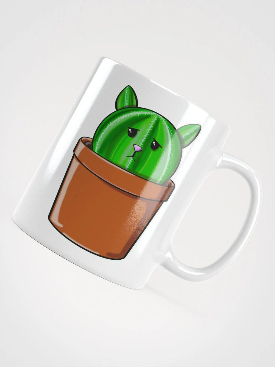 Cattus Mug product image (4)