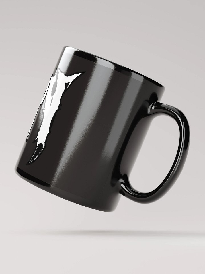 Vamppy Logo Mug product image (4)