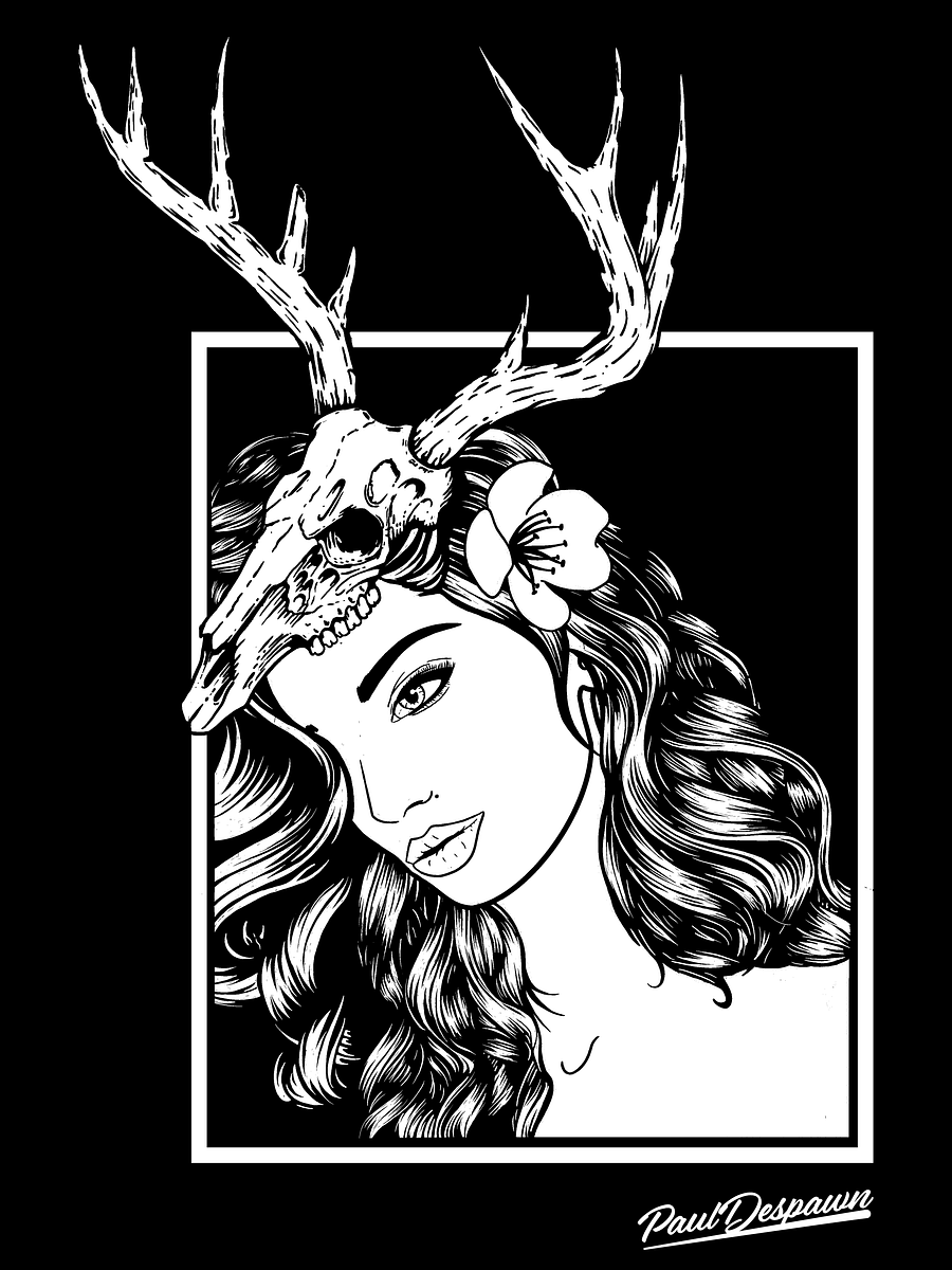 The Maiden product image (4)