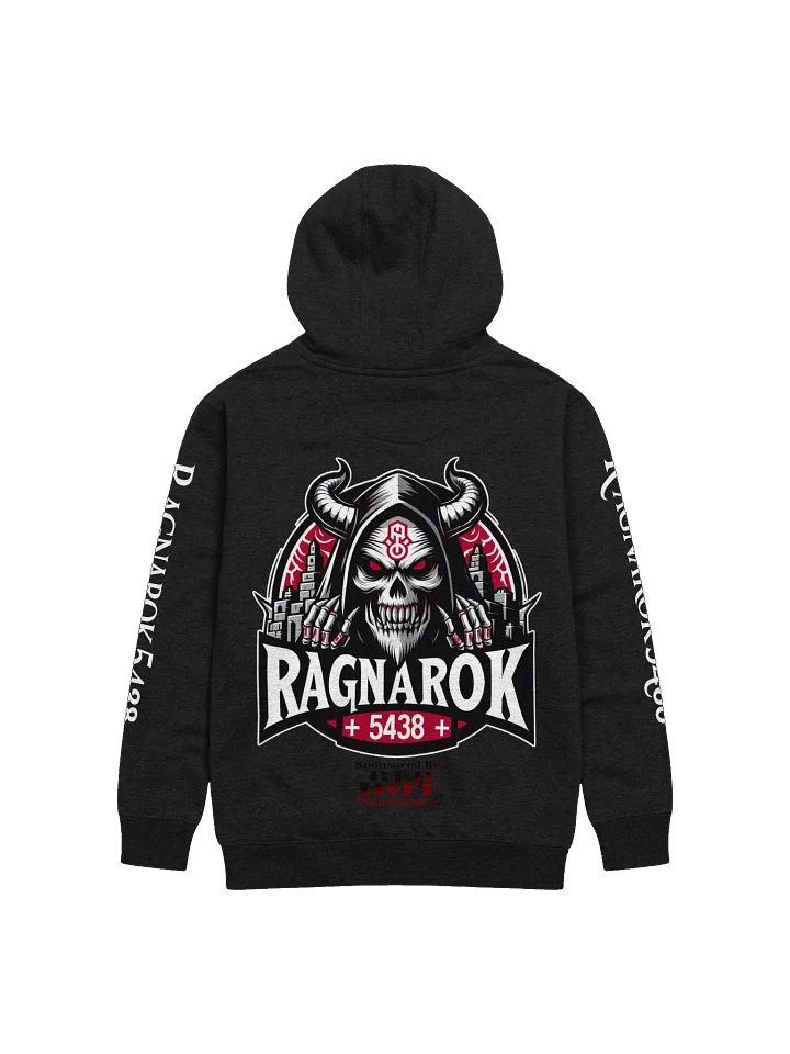 unisex hoodie ragnarok5438 product image (7)