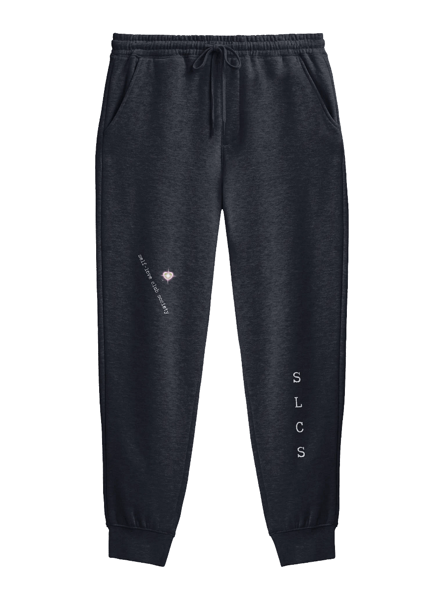 Gentle Fit | Comfort Sweatpants | Self Love Club Society product image (5)