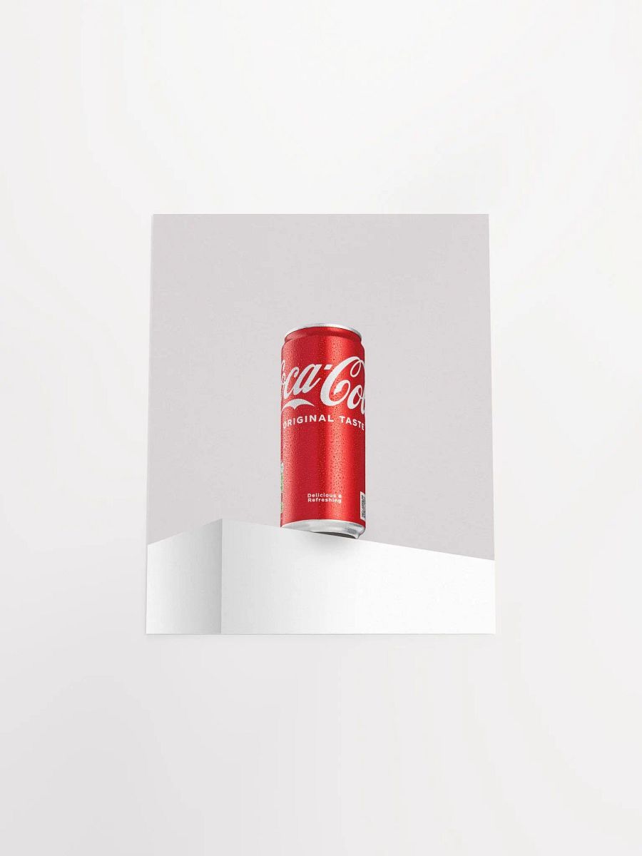 La Cokaina (Print) product image (1)
