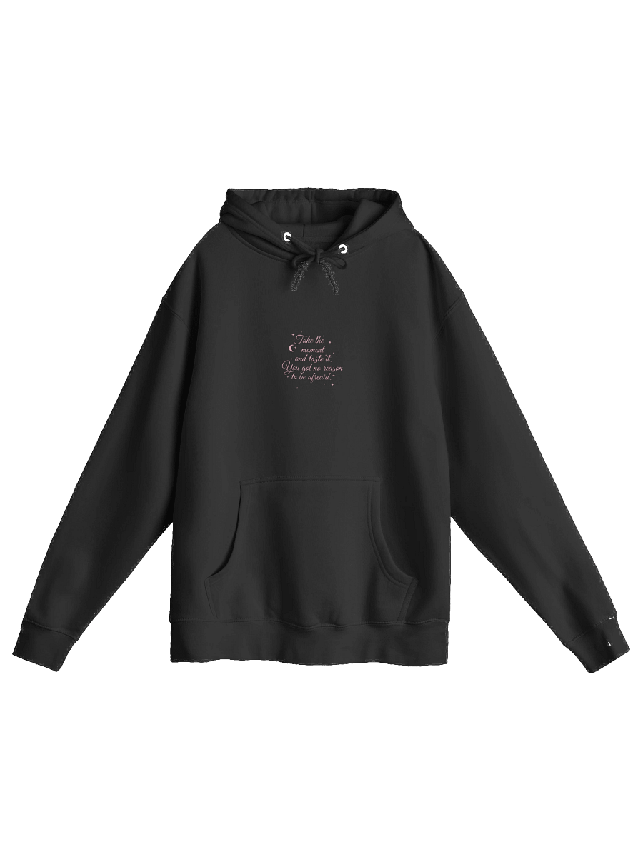 Starry Night Serenity Hoodie product image (1)