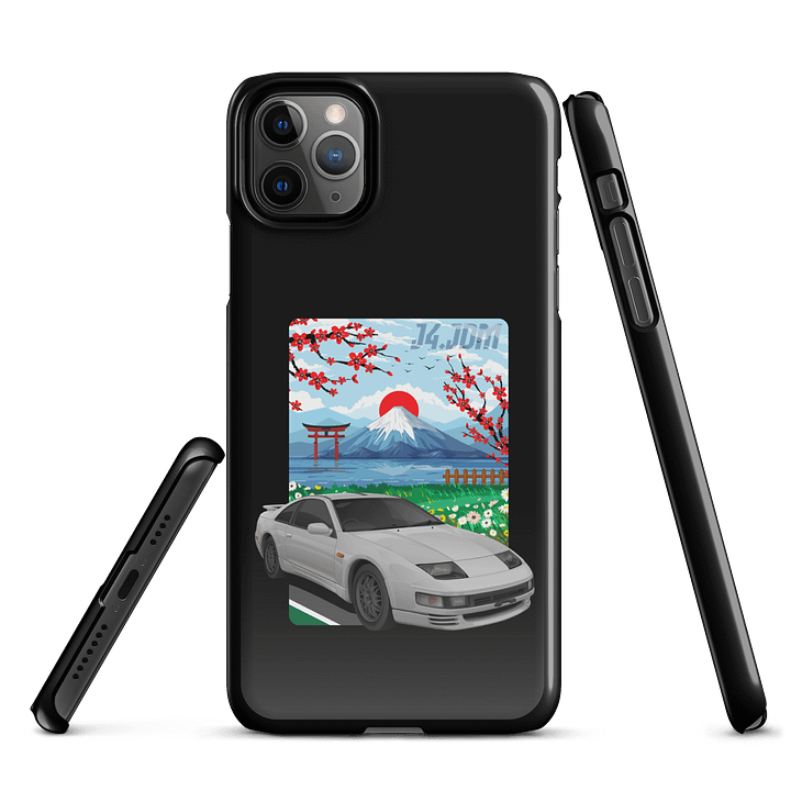 iphone case - j4.jdm product image (5)