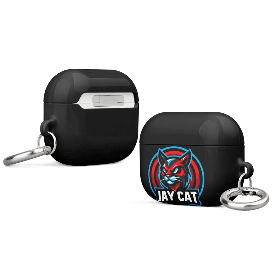 JayCat AirPod Case product image (44)