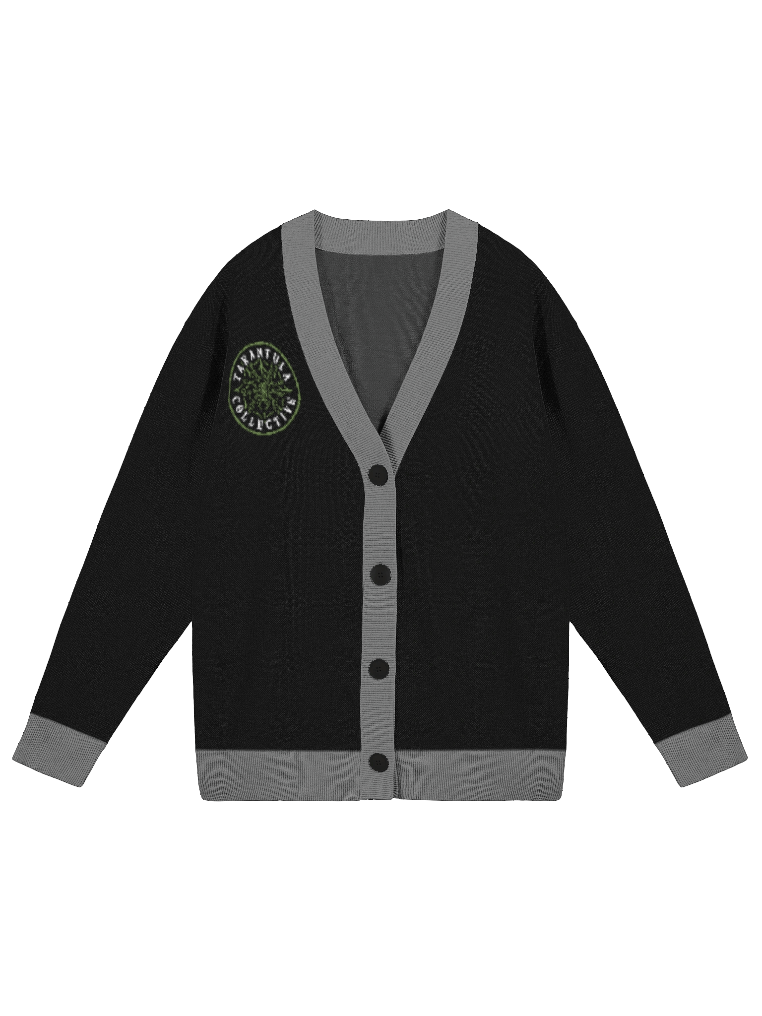 The Tarantula Collective Cardigan product image (5)
