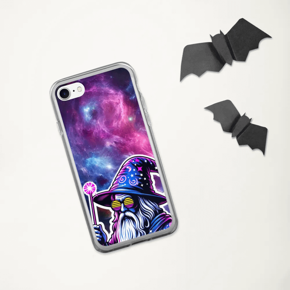 TrippyDaWizard IPhone Case product image (333)