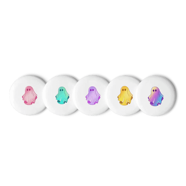Ghostie Pins product image (3)