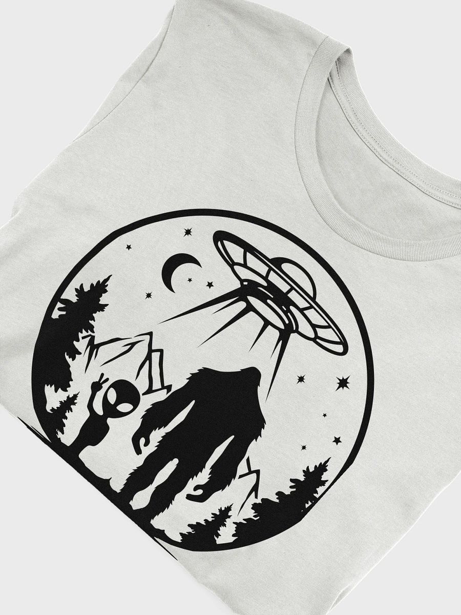Sasquatch Collection (And Friend) product image (31)