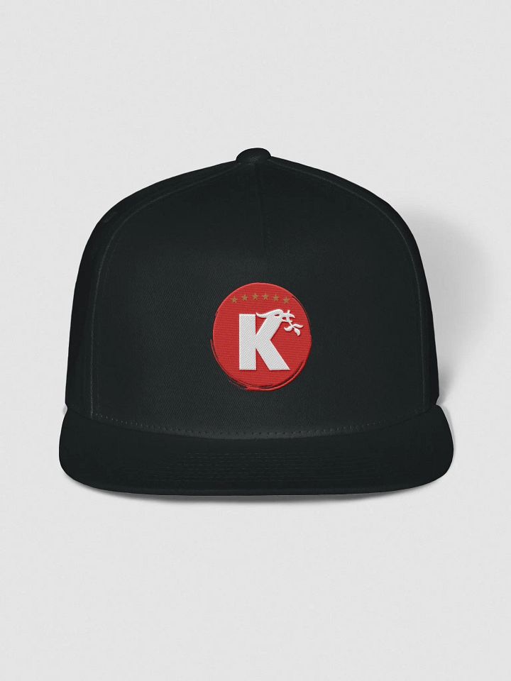 KOP-ISH Snapback product image (1)