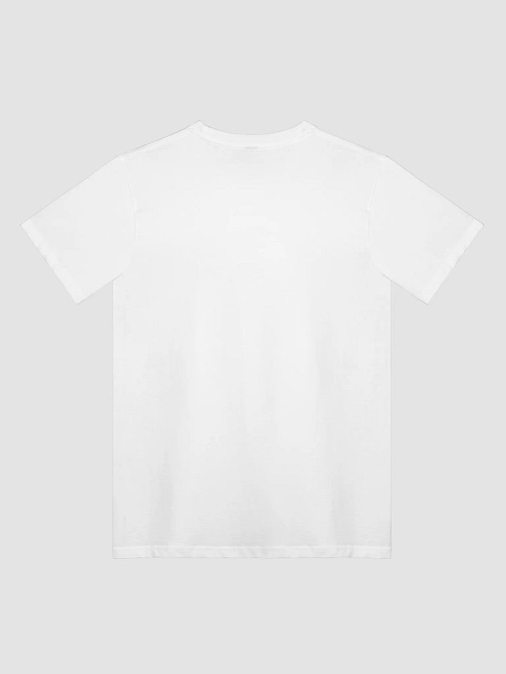 Camiseta Básica "Crecer en la Fe" product image (2)