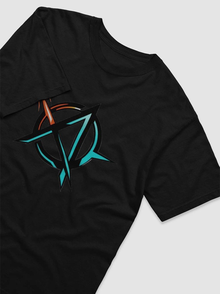 Anarchy Gaming Heavy Tshirt product image (11)