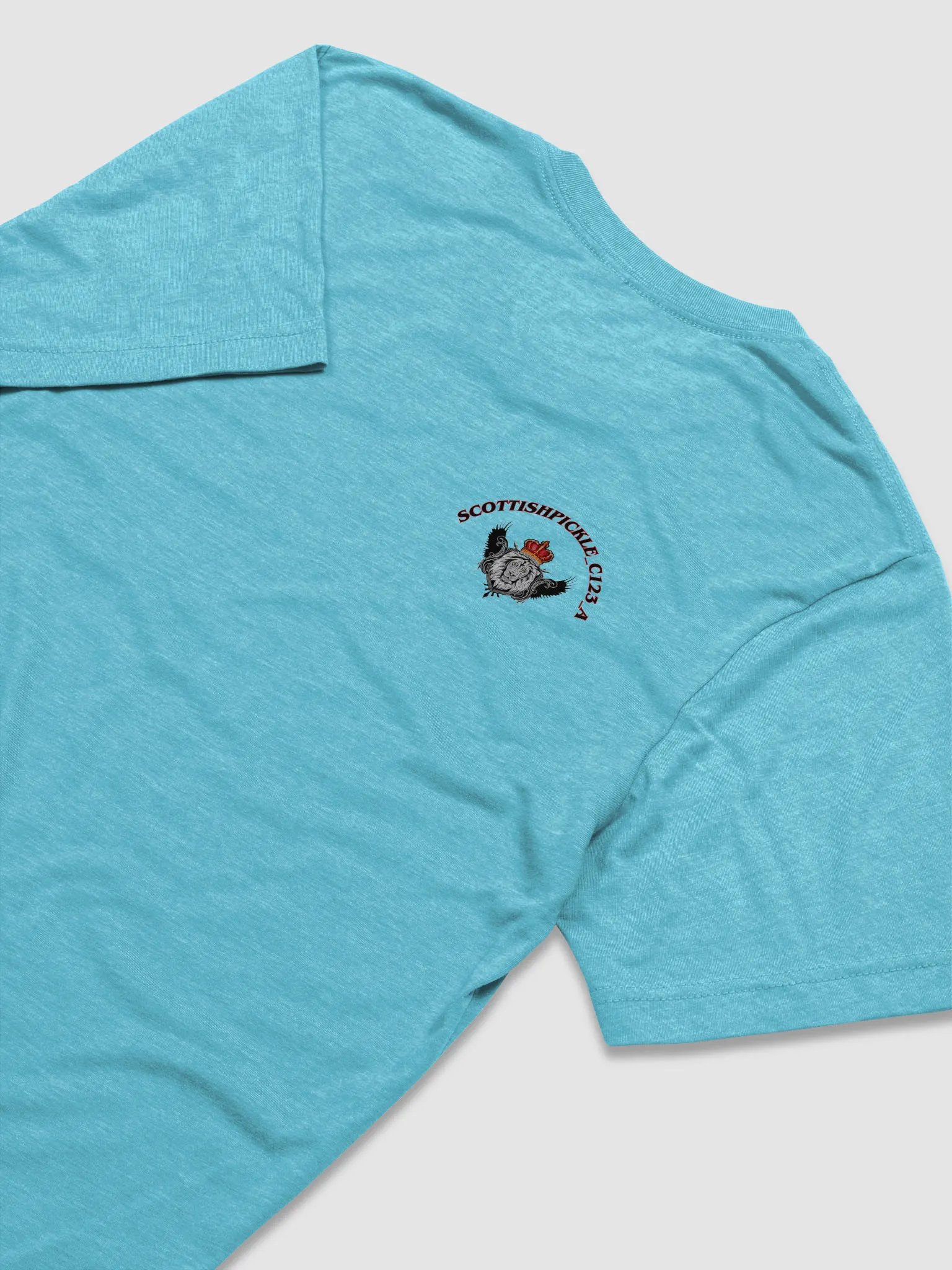 unisex t-shirt product image (64)