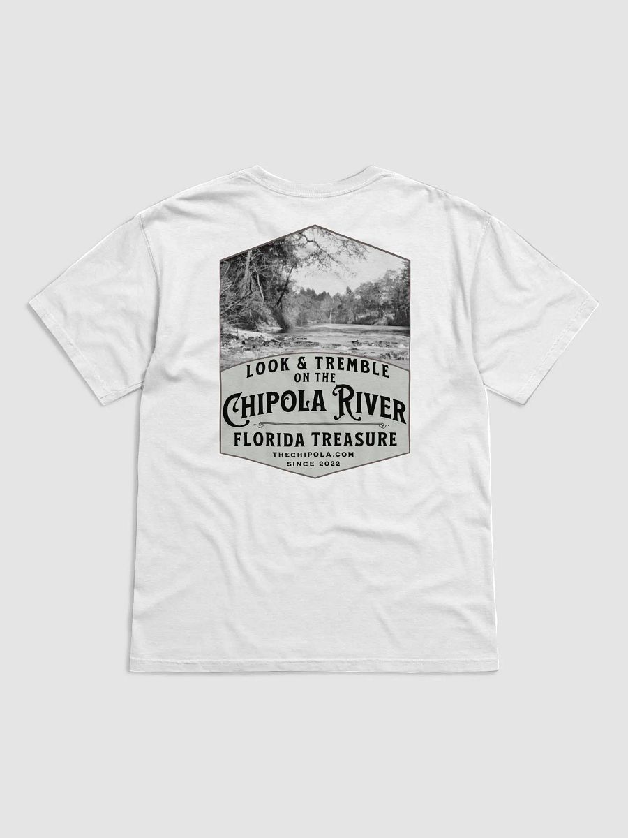 That Olde Time Tremble Comfort Colors Dyed Tees product image (22)