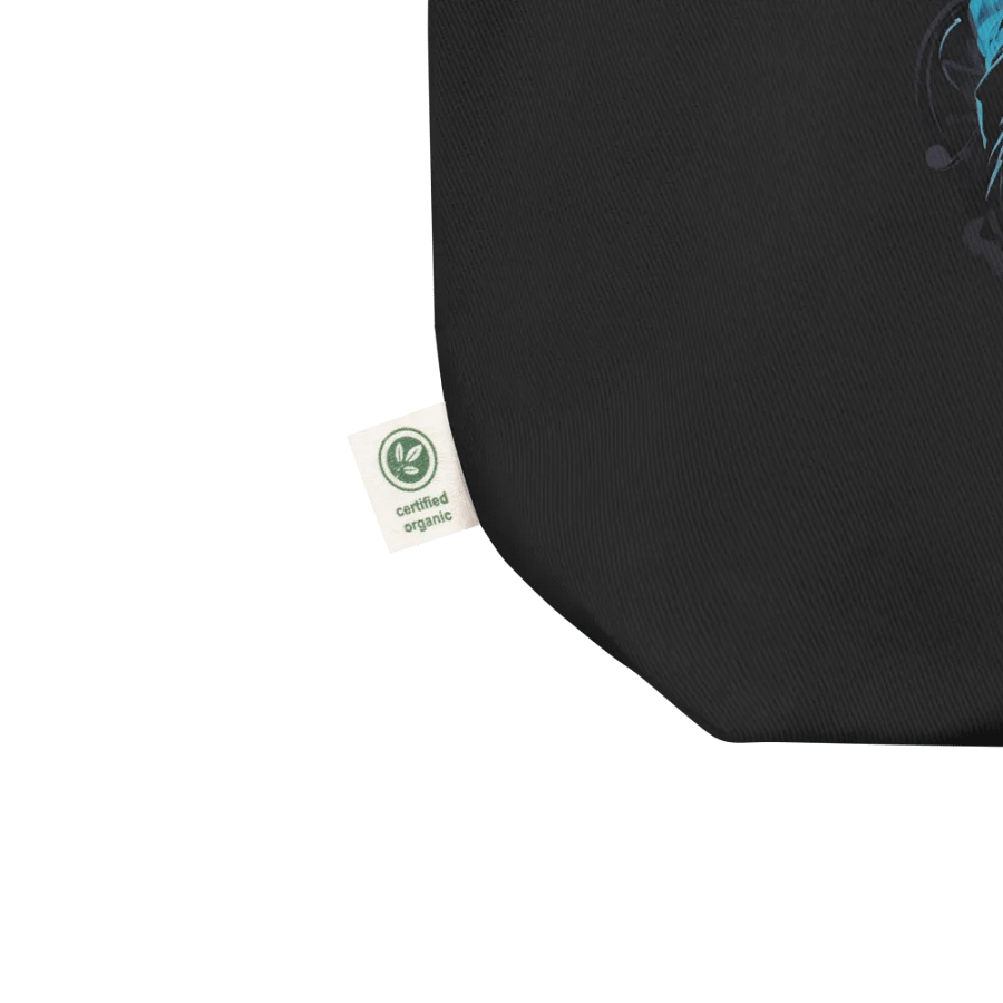 Eco-Friendly Tote Bag - Viking product image (3)