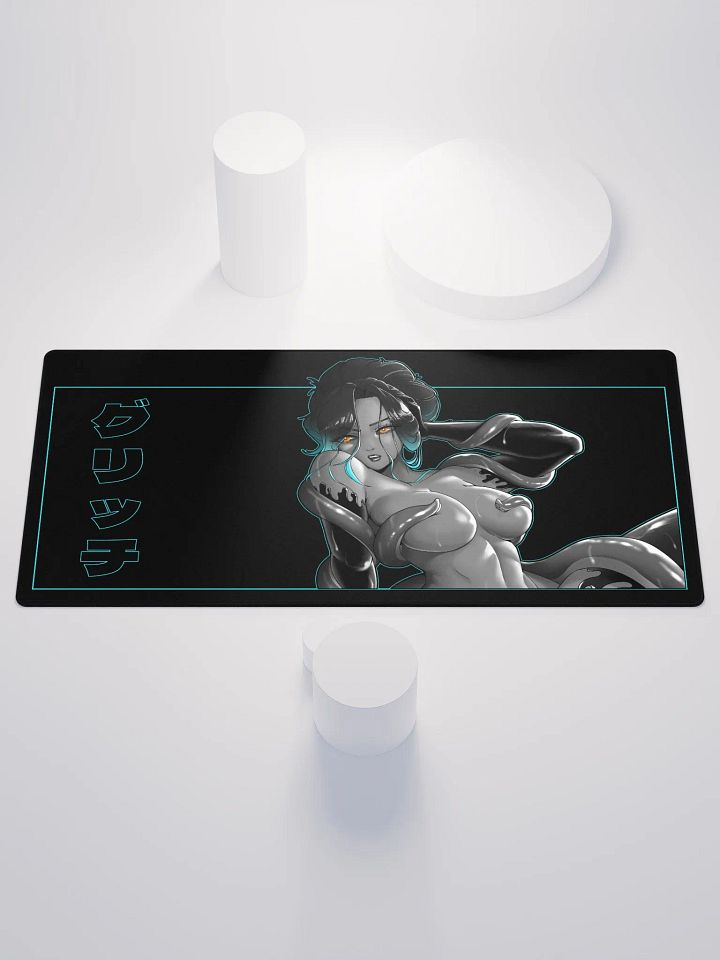ELDRITCH_Glitch MousePad product image (1)