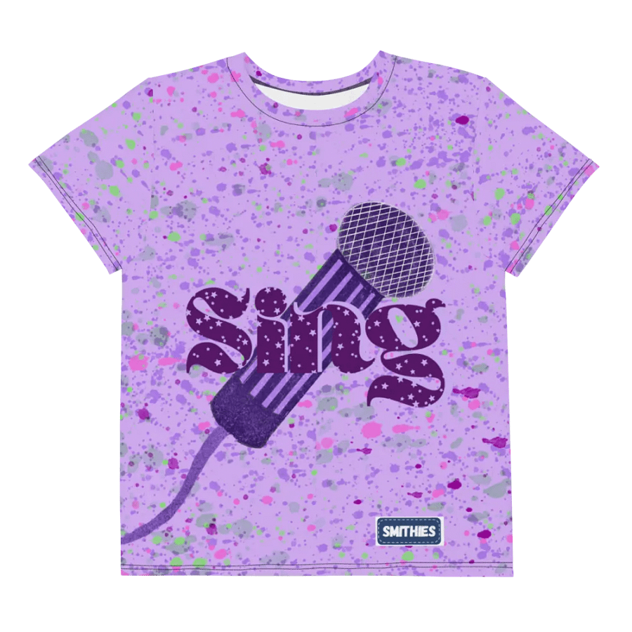 Sing Microphone - Youth product image (10)