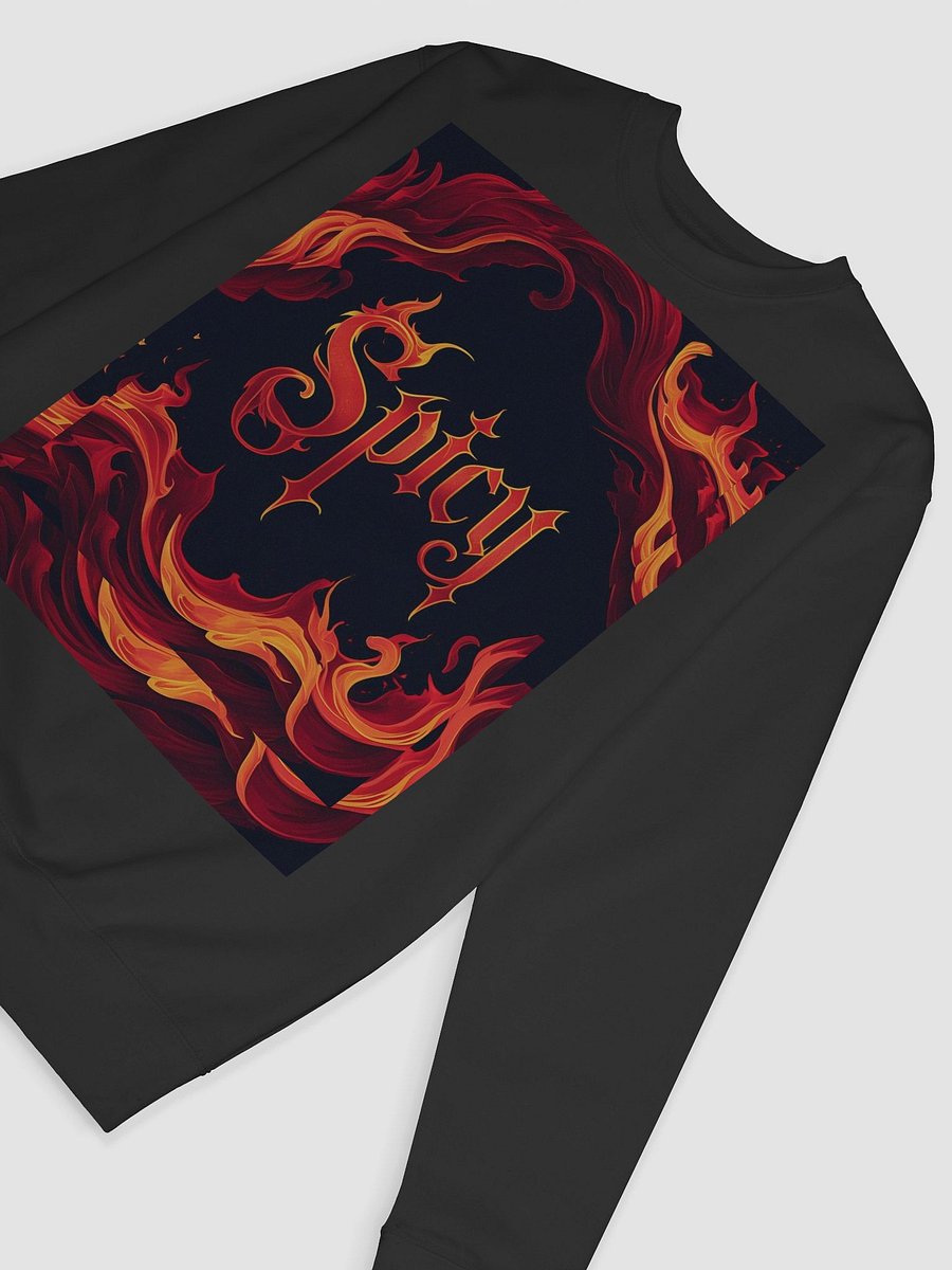 Thick 2.0 sweatshirt product image (6)