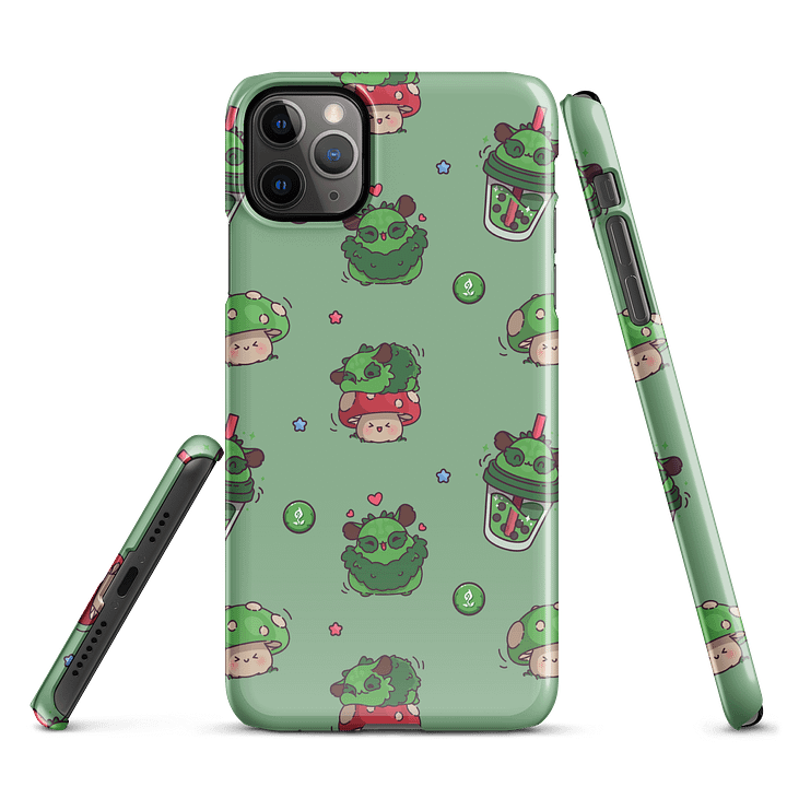 Moku Snap Case for iPhone® product image (5)