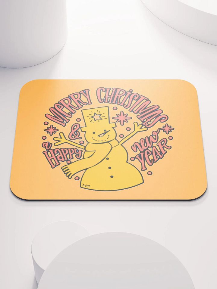MERRY CHRISTMAS & HAPPY NEW YEAR product image (1)