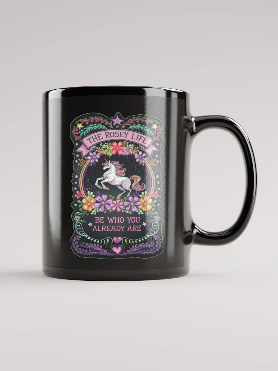 Be Who You Already Are Mug product image (2)