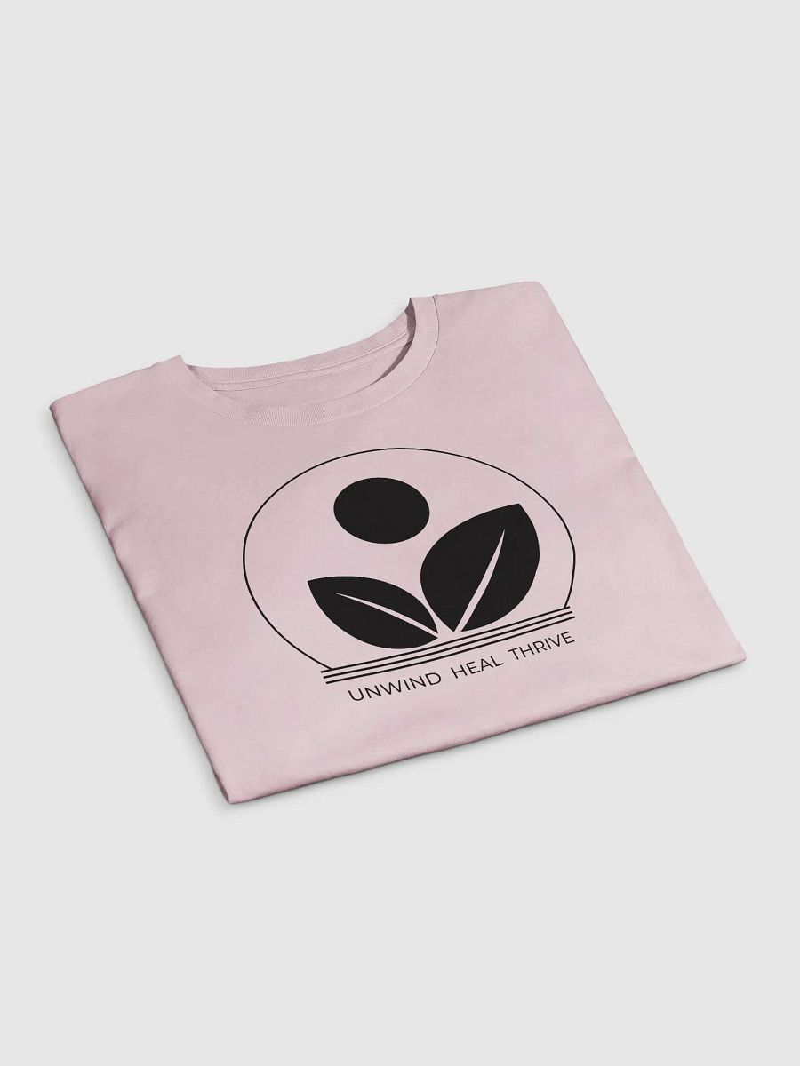 U.H.T. Cropped Tee product image (3)
