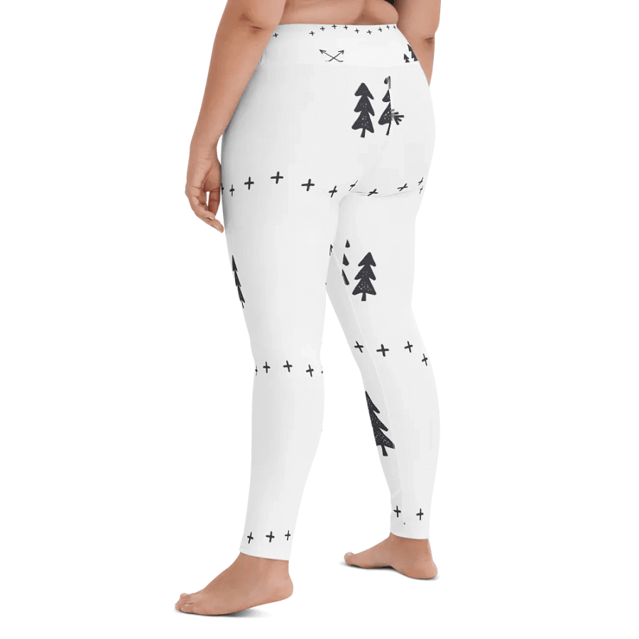 Any Direction Activewear Leggings product image (9)