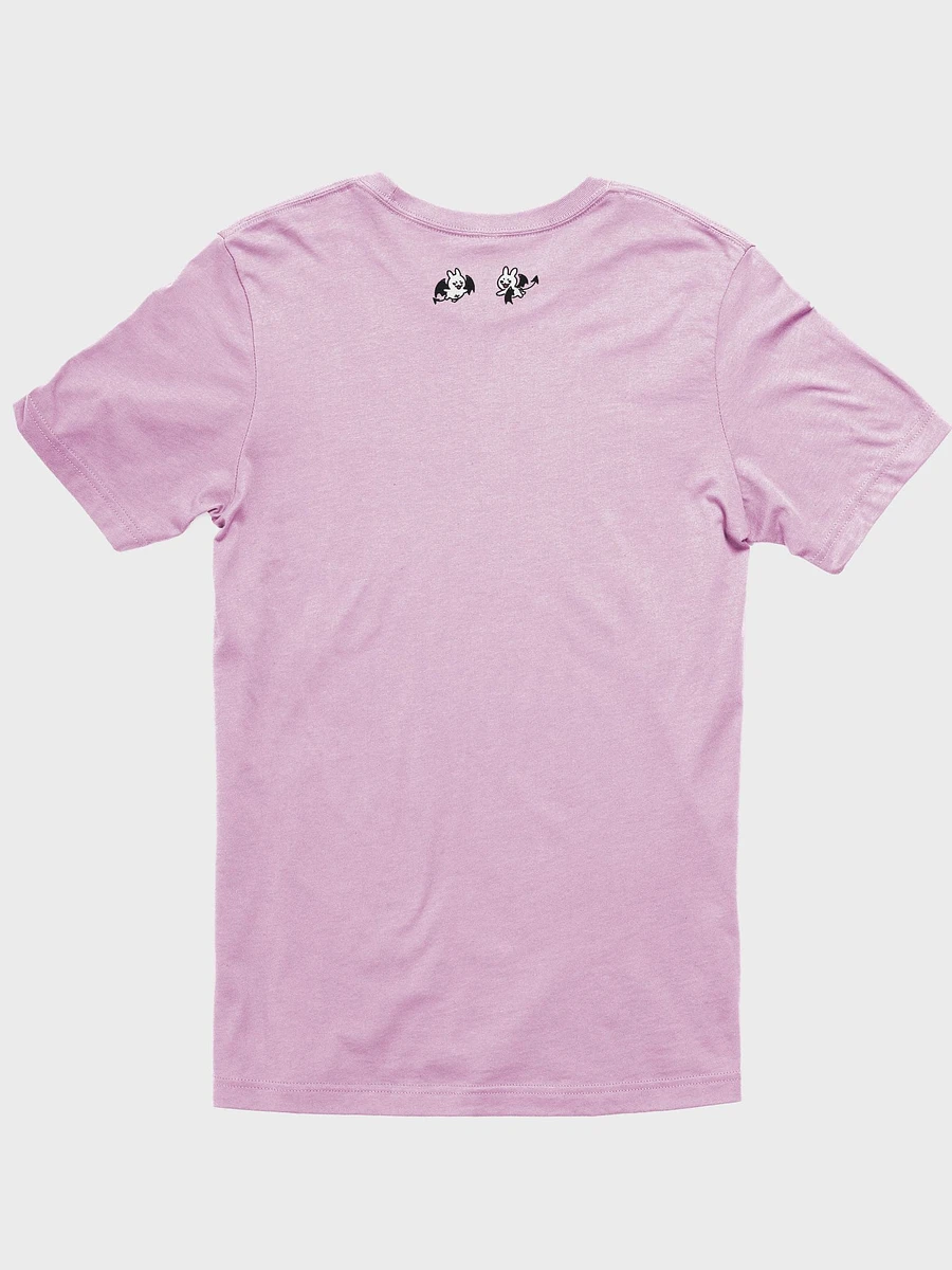 Reaper Bunny Pink Tshirt product image (2)