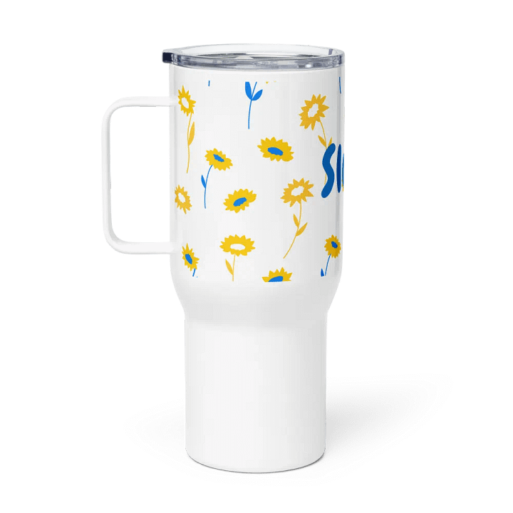 Slurp Travel Mug product image (1)