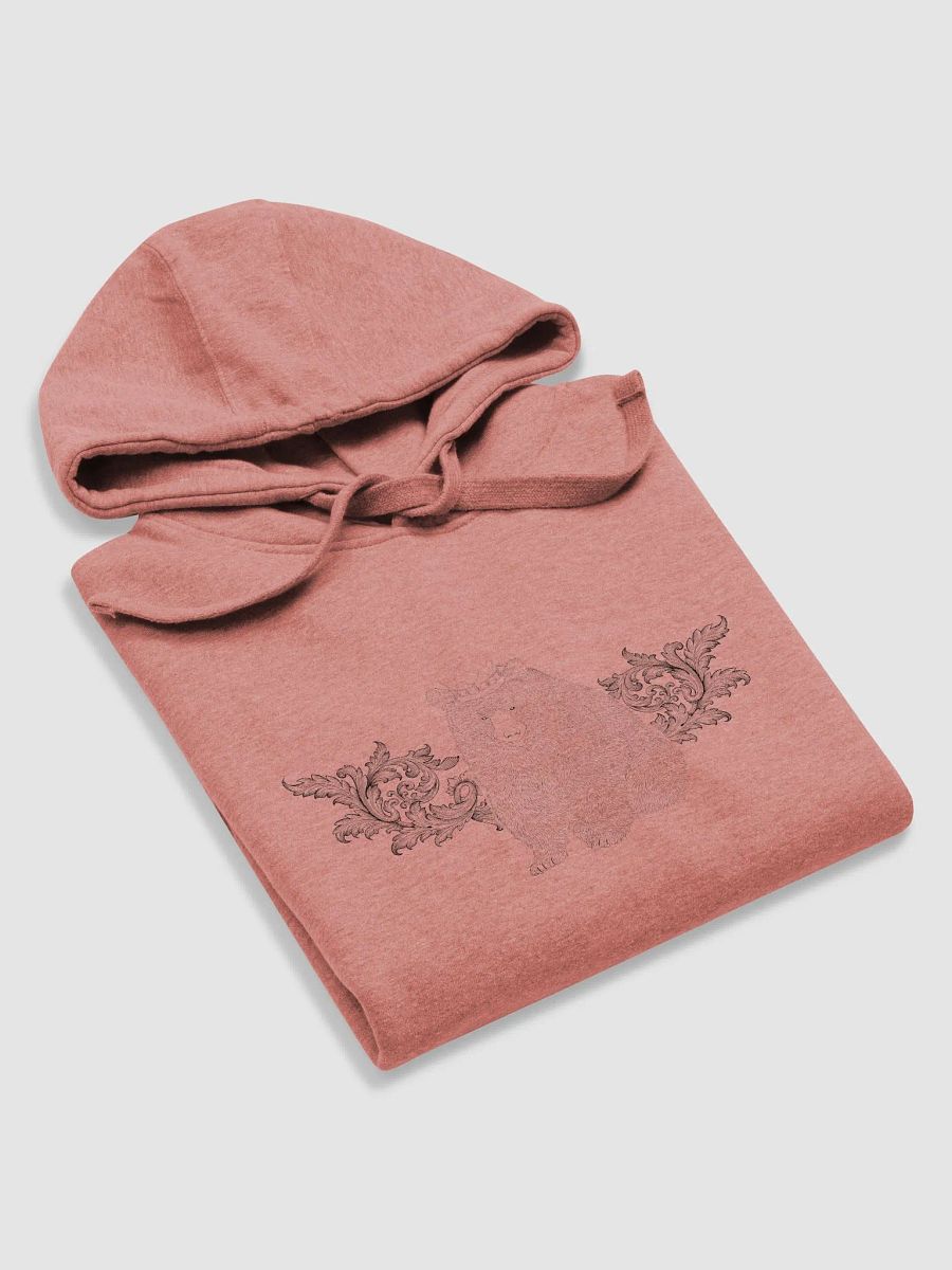 Bear King Hoodie product image (18)