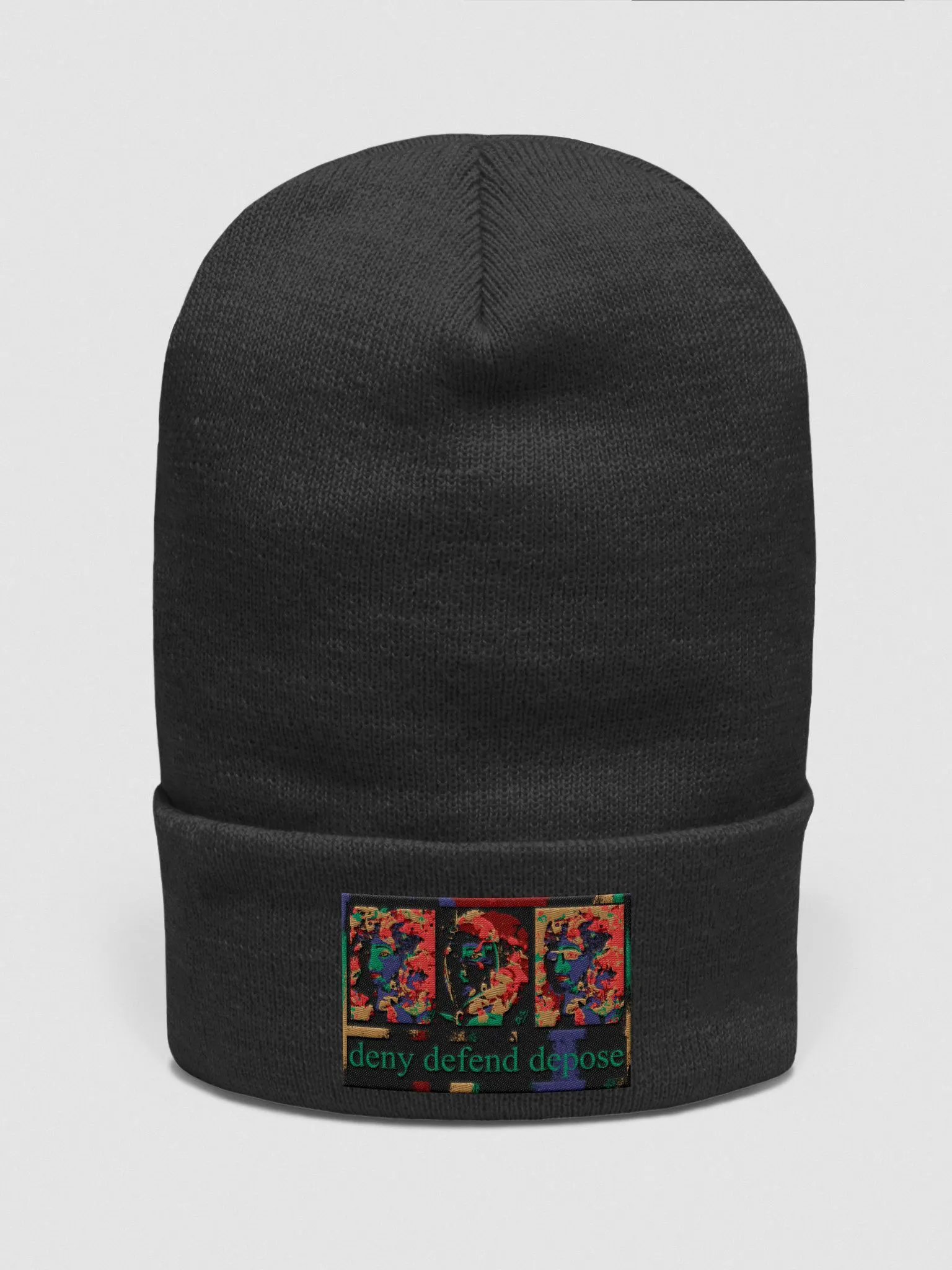 The Revolutionary Stocking Cap product image (13)