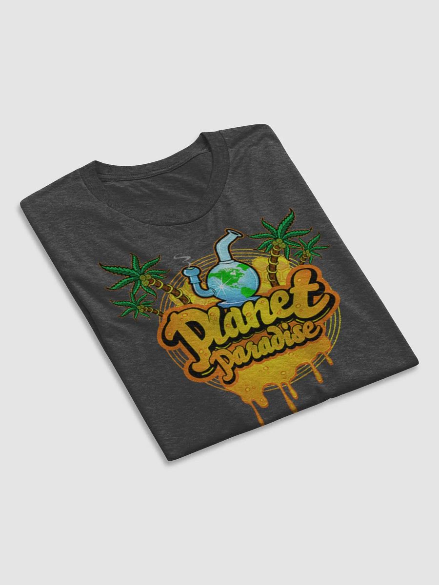 SMOK4Y PLANET PARADISE T-SHIRT product image (10)