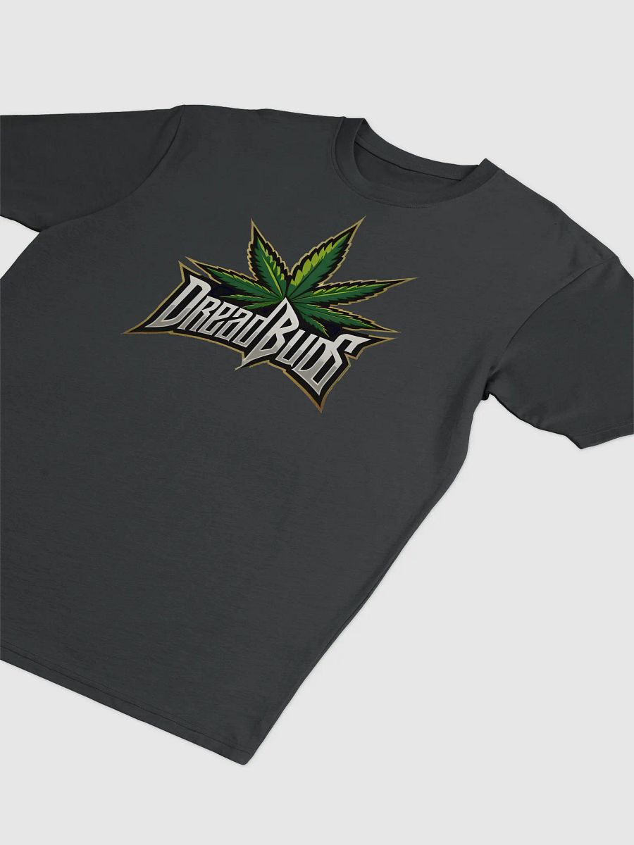 Dread Buds - Tee product image (3)