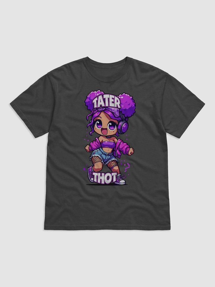 Tater Thot Tee product image (2)