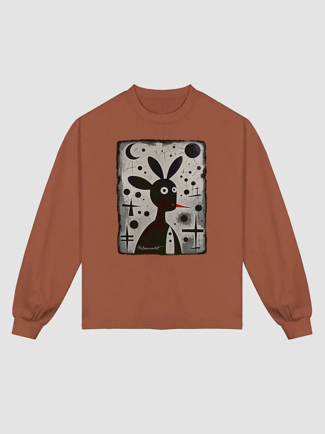 Long Sleeve Tees (UK Shop)