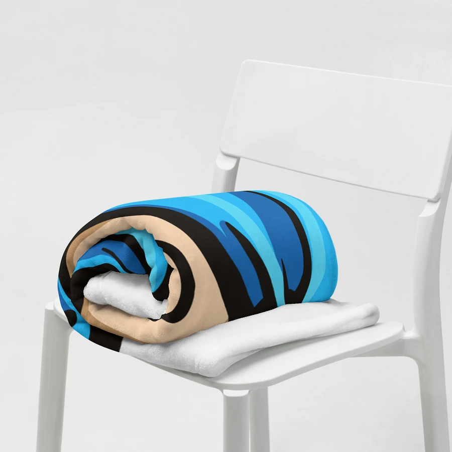 Monkey Snug Blanket product image (19)